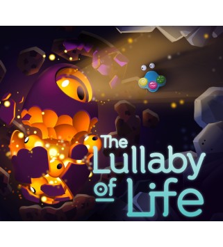 The Lullaby of Life Switch Nintendo eShop Key EUROPE